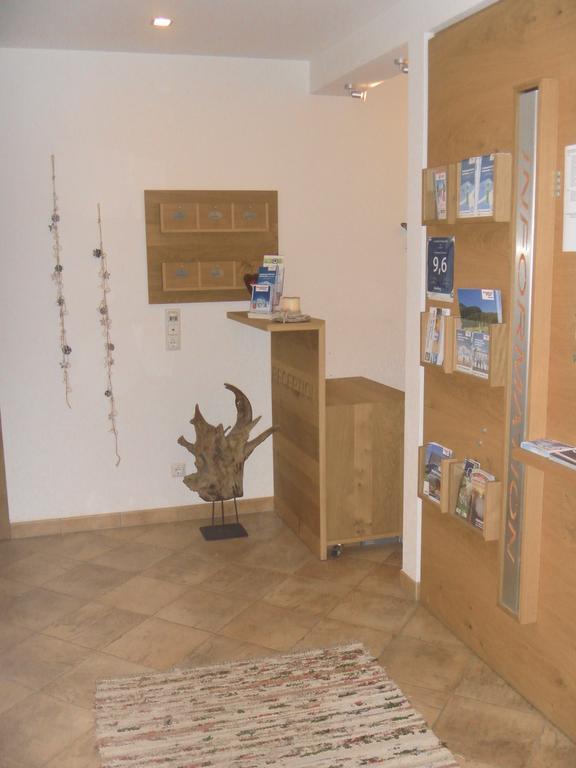 Tierwarthof Apartment Файбербрун Екстериор снимка